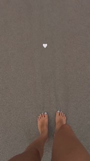Camilla Mangiapelo feet photo 6