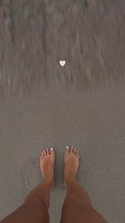Camilla Mangiapelo feet photo 5