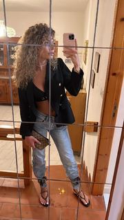 Camilla Mangiapelo feet photo 18