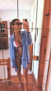 Camilla Mangiapelo feet photo 18