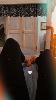 Camilla Mangiapelo feet photo 11