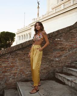 Camilla Mangiapelo feet photo 6
