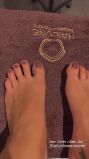 Camilla Mangiapelo feet photo 15