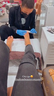 Camilla Mangiapelo feet photo 10