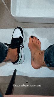 Camilla Mangiapelo feet photo 8