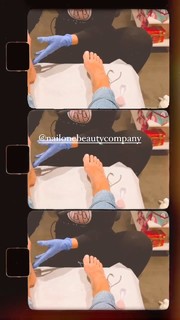 Camilla Mangiapelo feet photo 17