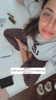 Camilla Mangiapelo feet photo 3