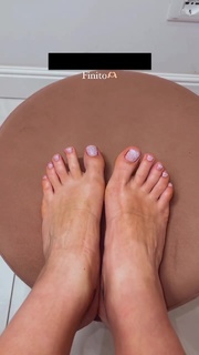 Camilla Mangiapelo feet photo 19