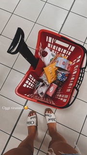 Camilla Mangiapelo feet photo 2