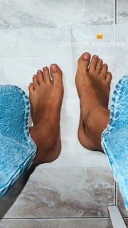 Camilla Mangiapelo feet photo 20