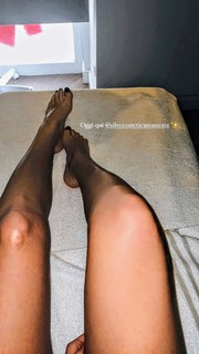 Camilla Mangiapelo feet photo 8