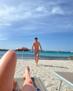 Camilla Mangiapelo feet photo 5