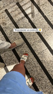 Camilla Mangiapelo feet photo 18