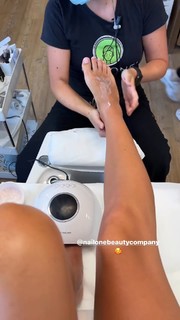 Camilla Mangiapelo feet photo 2