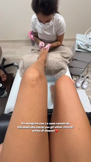 Camilla Mangiapelo feet photo 10