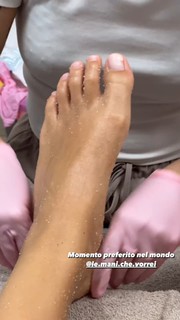 Camilla Mangiapelo feet photo 7