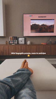 Camilla Mangiapelo feet photo 4