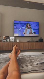Camilla Mangiapelo feet photo 1