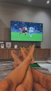 Camilla Mangiapelo feet photo 18