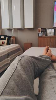 Camilla Mangiapelo feet photo 16