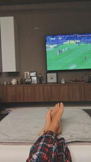 Camilla Mangiapelo feet photo 15