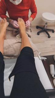 Camilla Mangiapelo feet photo 14