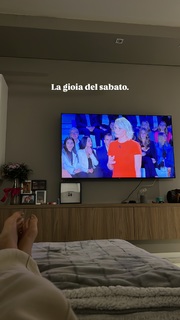 Camilla Mangiapelo feet photo 8