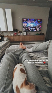 Camilla Mangiapelo feet photo 4