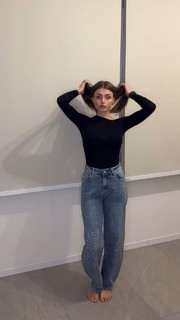 Camilla Mangiapelo feet photo 3