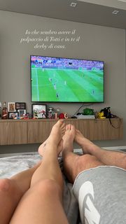 Camilla Mangiapelo feet photo 15