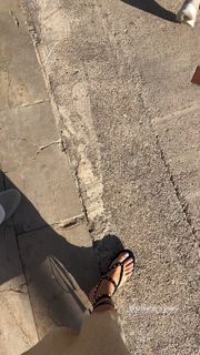 Camilla Mangiapelo feet photo 10