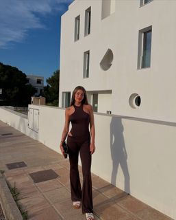 Camilla Mangiapelo feet photo 7
