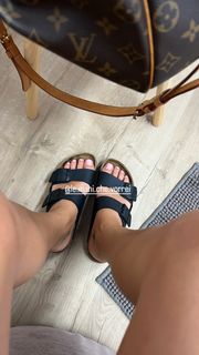 Camilla Mangiapelo feet photo 3