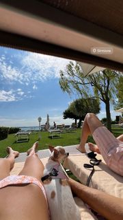 Camilla Mangiapelo feet photo 1