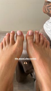 Camilla Mangiapelo feet photo 17