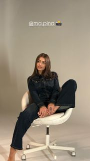 Camilla Mangiapelo feet photo 16