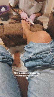 Camilla Mangiapelo feet photo 11