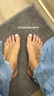 Camilla Mangiapelo feet photo 10