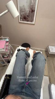 Camilla Mangiapelo feet photo 8