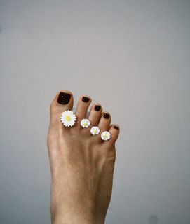 Camilla Mangiapelo feet photo 7