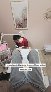 Camilla Mangiapelo feet photo 2