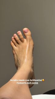 Camilla Mangiapelo feet photo 17