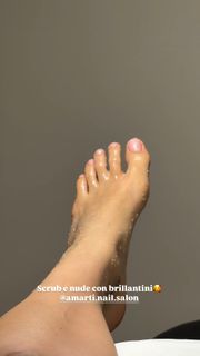 Camilla Mangiapelo feet photo 16