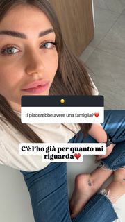 Camilla Mangiapelo feet photo 15