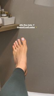 Camilla Mangiapelo feet photo 12