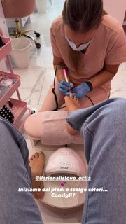 Camilla Mangiapelo feet photo 10