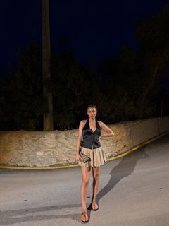 Camilla Mangiapelo feet photo 6