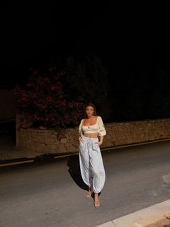 Camilla Mangiapelo feet photo 5