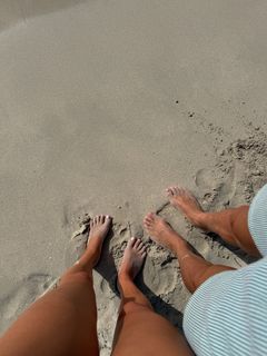 Camilla Mangiapelo feet photo 1