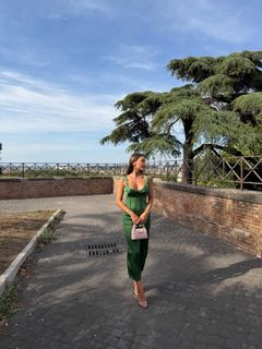 Camilla Mangiapelo feet photo 9
